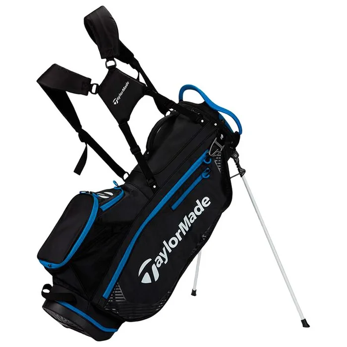Sac trepied série Taylormade Pro Stand Black Blue