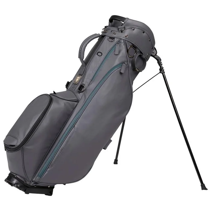 Sac trepied série Titleist Linkslegend Members Charcoal