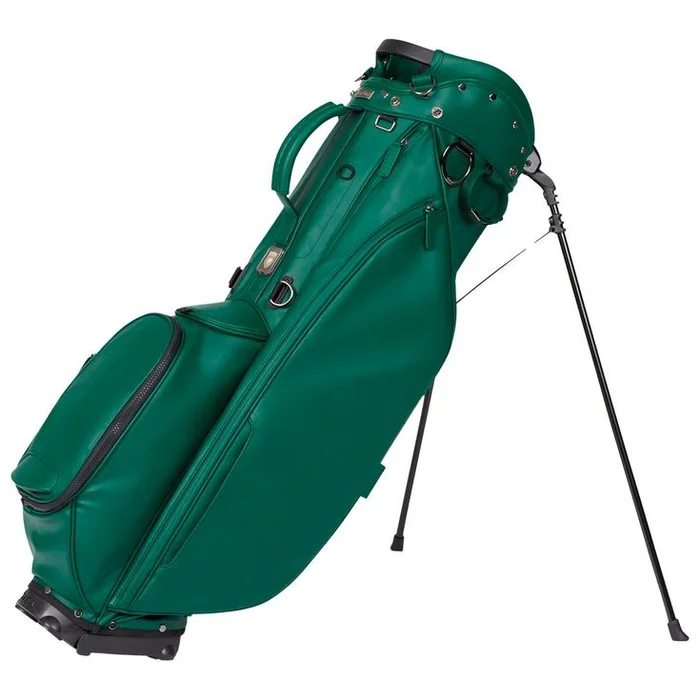 Sac trepied série Titleist Linkslegend Members Green