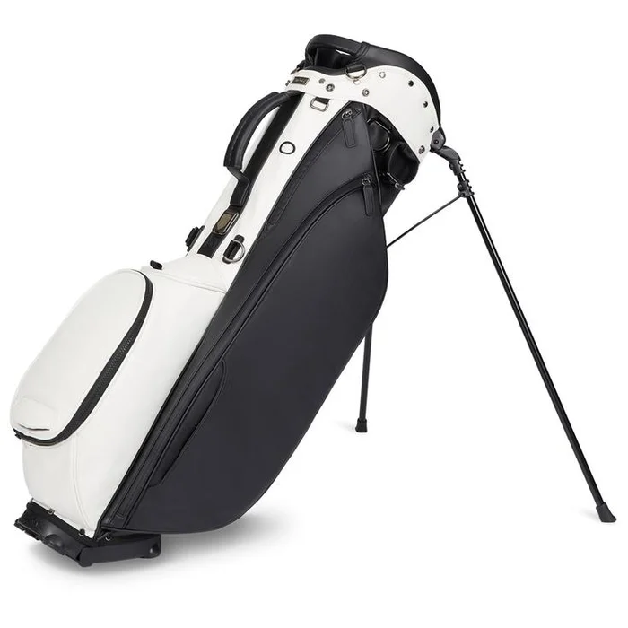 Sac trepied série Titleist Linkslegend Members White Black