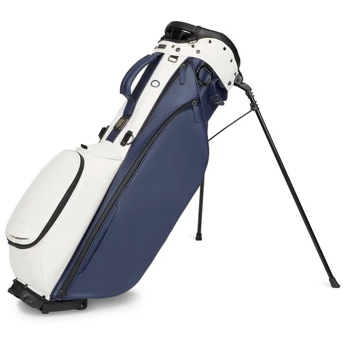 Sac trepied série Titleist Linkslegend Members White Navy