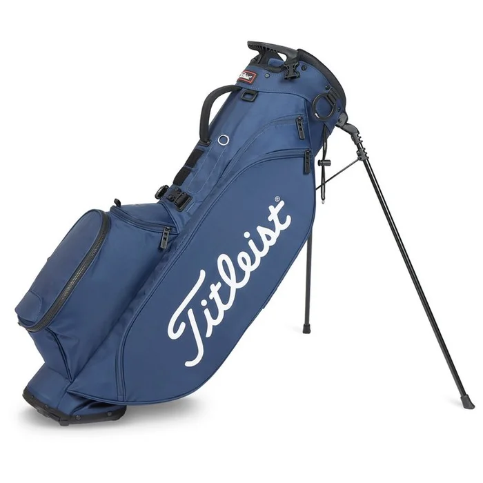 Sac trepied série Titleist Players 4 Navy