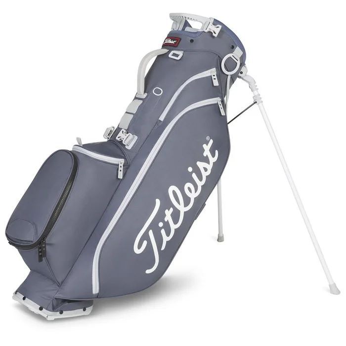 Sac trepied série Titleist Players 4 Washed Indigo