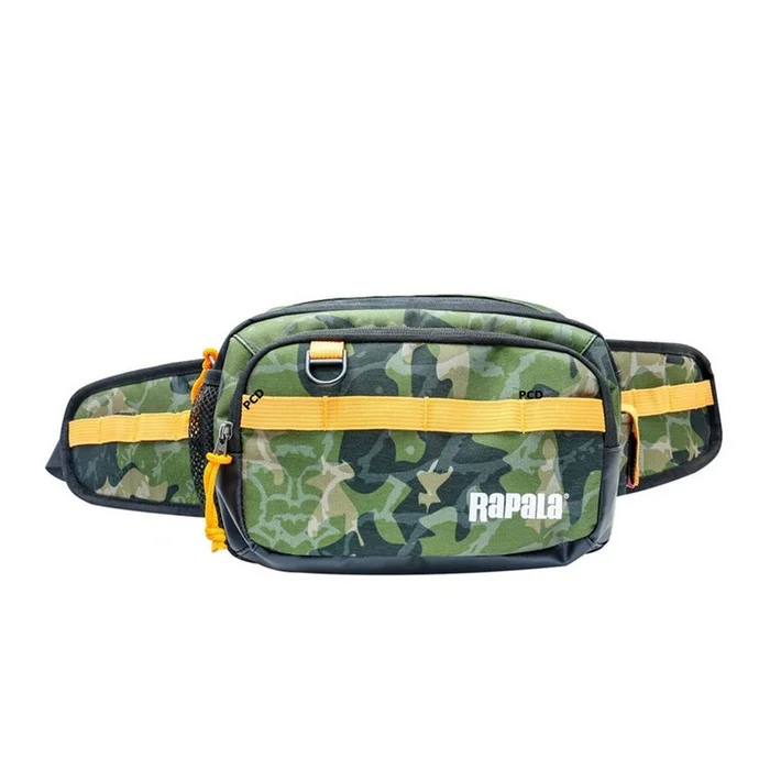 Sac Ventral Rapala Jungle Hip Bag