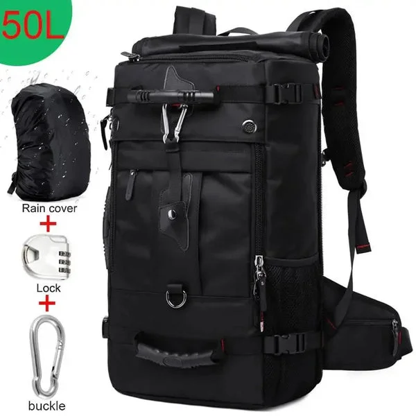SAC WATERPROOF – MINI SAC DE VOYAGE