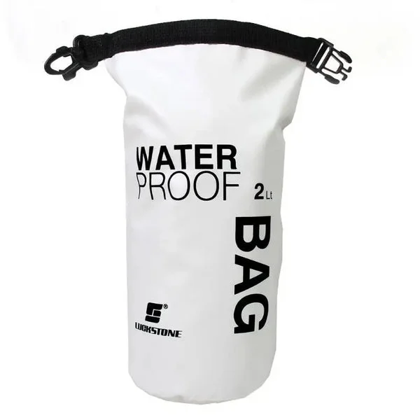 SAC WATERPROOF A ZIP