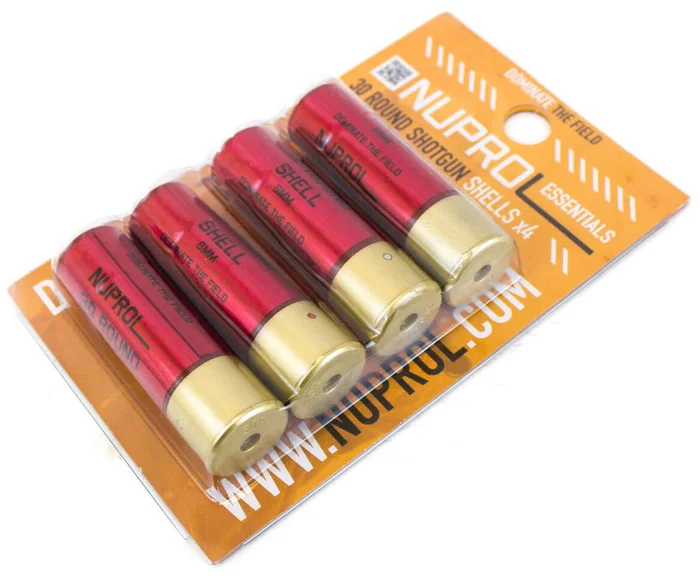 Sachet de 4 douilles pour Fusil à pompe type Franchi – Nuprol