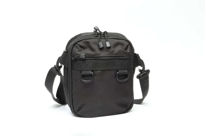 Sacoche bandoulière port discret TASK BAG