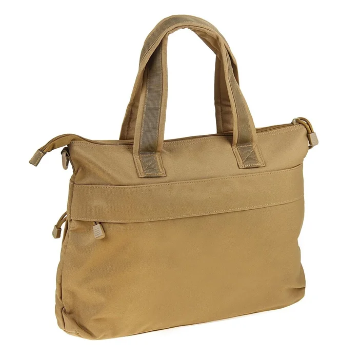 SACOCHE D’ORDINATEUR TACTIQUE TAN