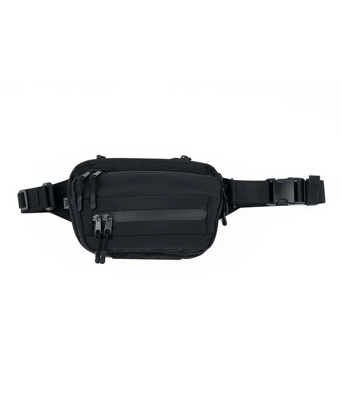 Sacoche de taille pour port discret RAVEN BAG