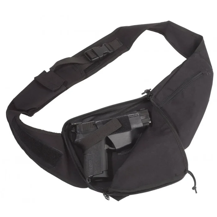 Sacoche Holster Gaucher 2U80