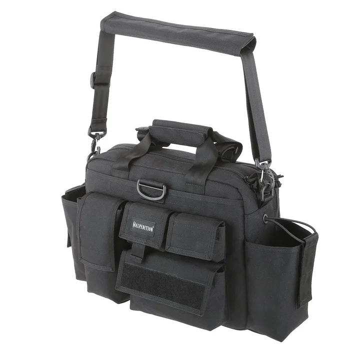 Sacoche Maxpedition Last Resort Tactical Attache