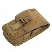 SACOCHE MILITAIRE POUR TELEPHONE
