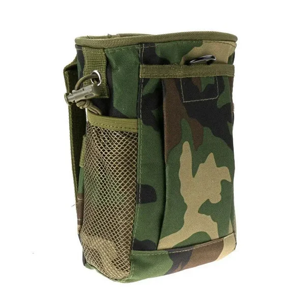 SACOCHE MILITAIRE PRATIQUE