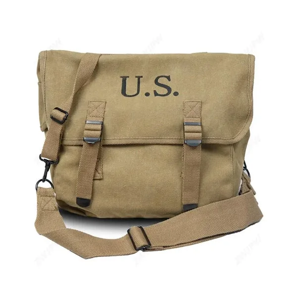 Sacoche militaire us