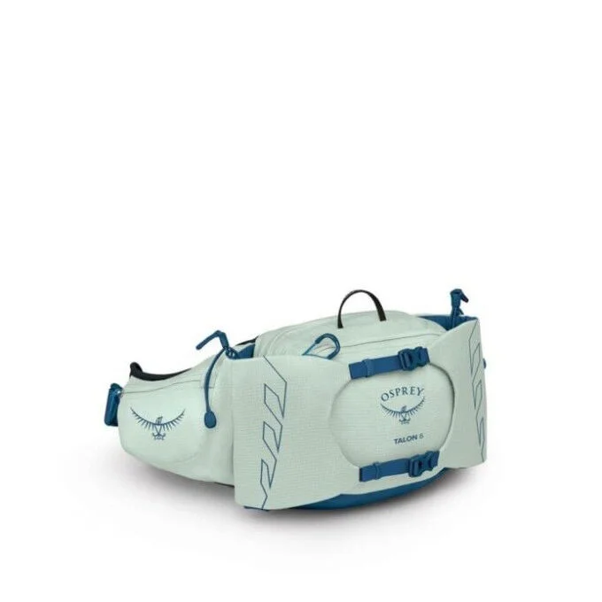 Sacoche Osprey TALON 6 Frosty Mint