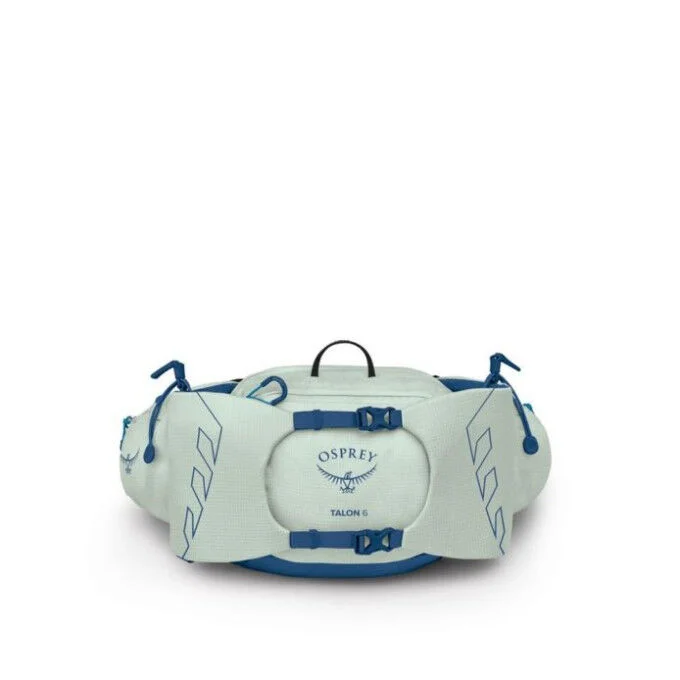 Sacoche Osprey TALON 6 Frosty Mint – Image 2