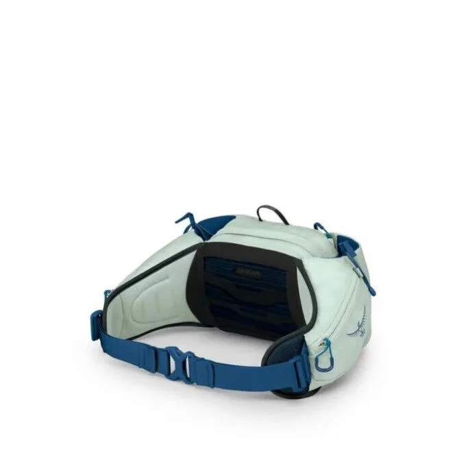 Sacoche Osprey TALON 6 Frosty Mint – Image 3