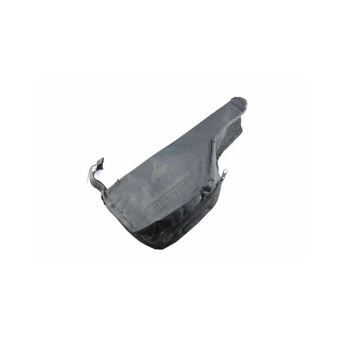 Sacoche protection pour demi jumelle de hutte