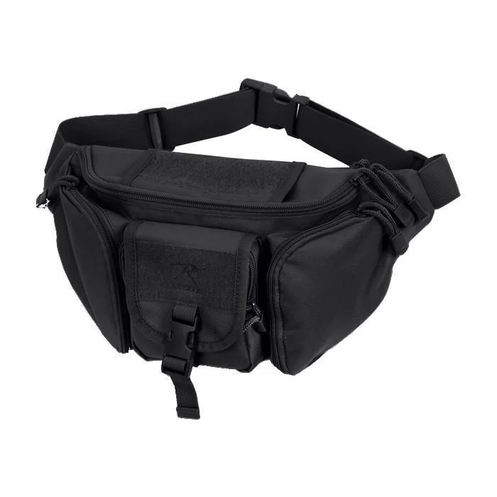 Sacoche Rothco Concealed Carry Waist Pack