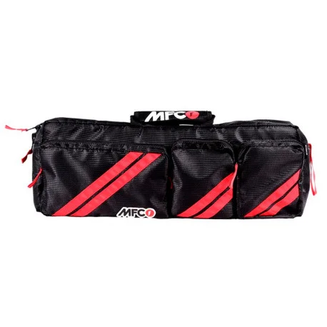 Sacs à Ailerons WindsurfMaui Fin WS Fin Bag Racing