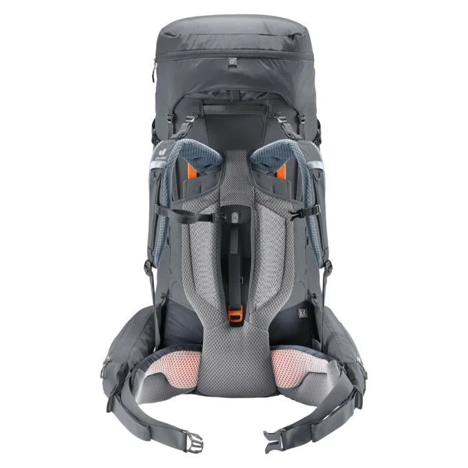 Sacs a dos de trekking Deuter AIRCONTACT CORE 65+10 SL
