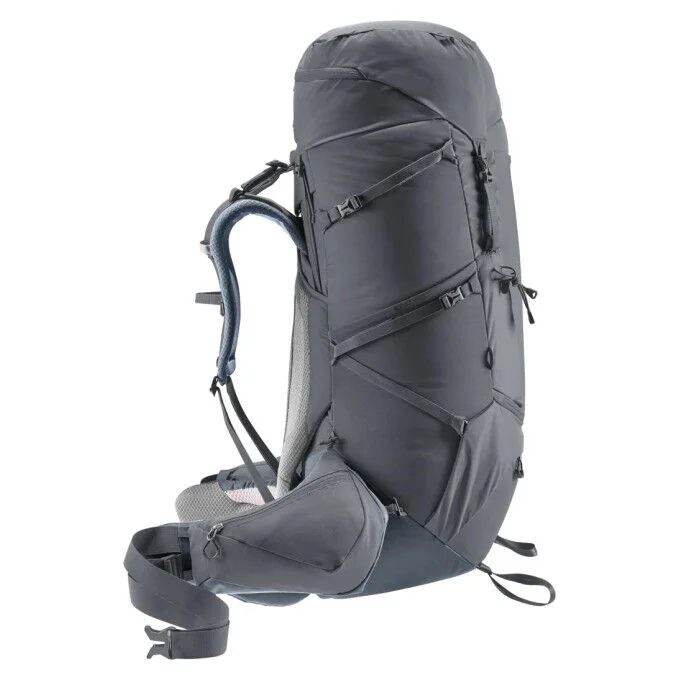 Sacs a dos de trekking Deuter AIRCONTACT CORE 65+10 SL – Image 2