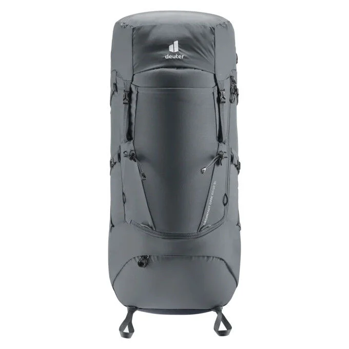 Sacs a dos de trekking Deuter AIRCONTACT CORE 65+10 SL – Image 3