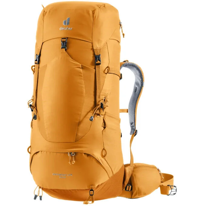 Sacs a dos de trekking Deuter AIRCONTACT LITE 50 + 10