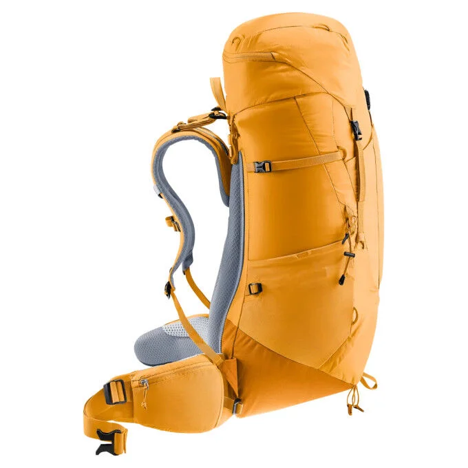 Sacs a dos de trekking Deuter AIRCONTACT LITE 50 + 10 – Image 2