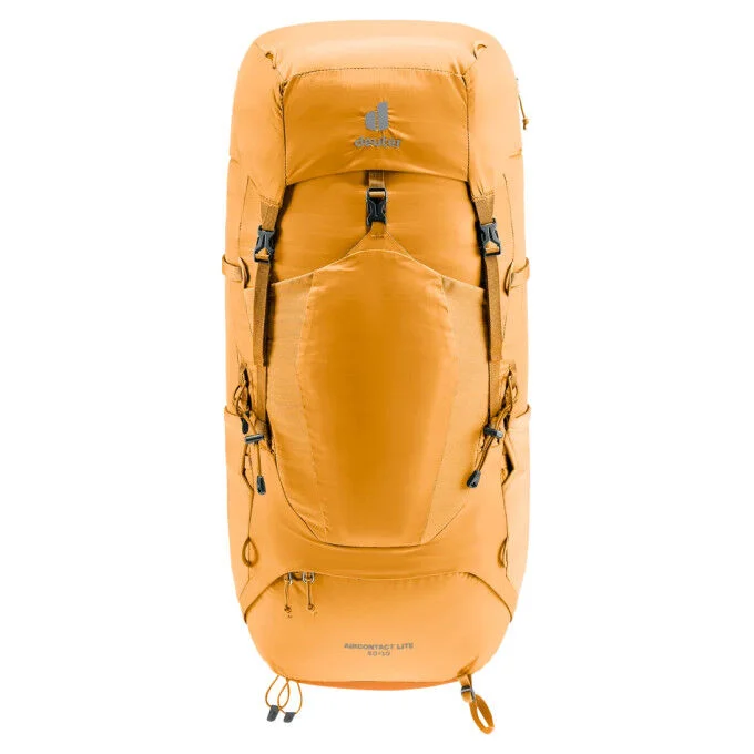 Sacs a dos de trekking Deuter AIRCONTACT LITE 50 + 10 – Image 3