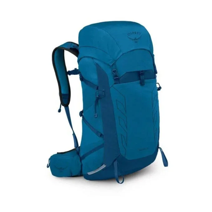 Sacs a dos Osprey TALON 33 Scoria Blue