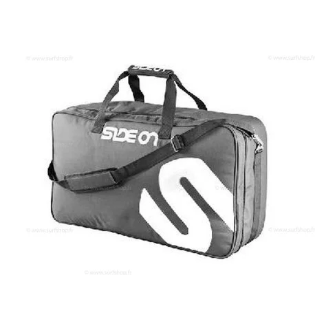 Sacs Accessoires WindsurfSide-on WINDSURF EQUIPMENT BAG GREY