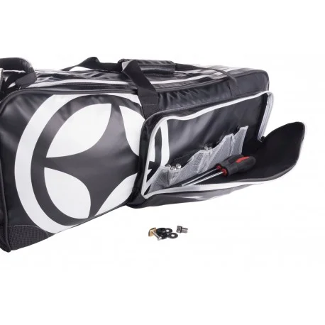 Sacs Accessoires WindsurfUnifiber Blackline Medium Equipment Carry Bag