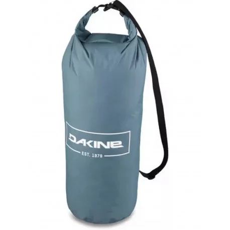 Sacs étanches SUPDakine PACKABLE ROLL TOP DRY PACK 20 L blue 2022