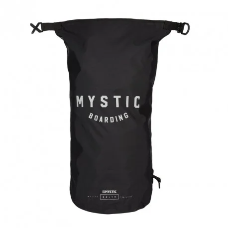Sacs étanches SUPMystic Dry Bag – Noir 2024