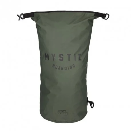 Sacs étanches SUPMystic Dry Bag – Vert 2024