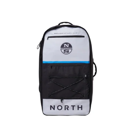 Sacs Planches SUP GonflablesNorth Stand-up paddle SUP Transport Bag 2023