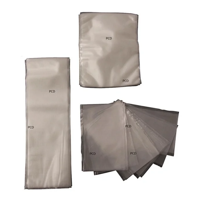 Sacs Solubles Carp Spirit Soluron Pva Bag Par 25