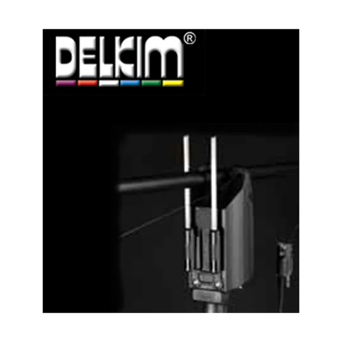 SAFE-D CARBON SNAG BARS DELKIM