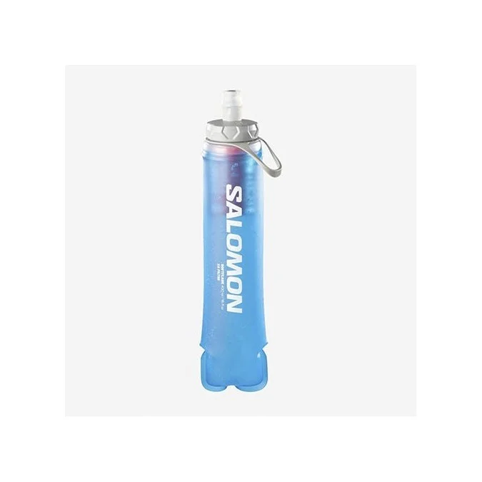 SALOMON SOFT FLASK XA FILTER 490ml/16oz 42mm