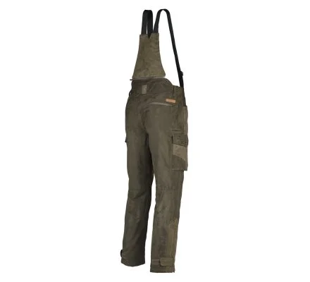 Salopette de chasse Grand Nord PERCUSSION – Image 2