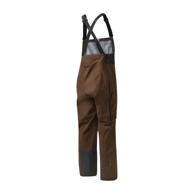 Salopette Homme Haglofs Vassi GTX Pro II – Woodland Brown – Image 2