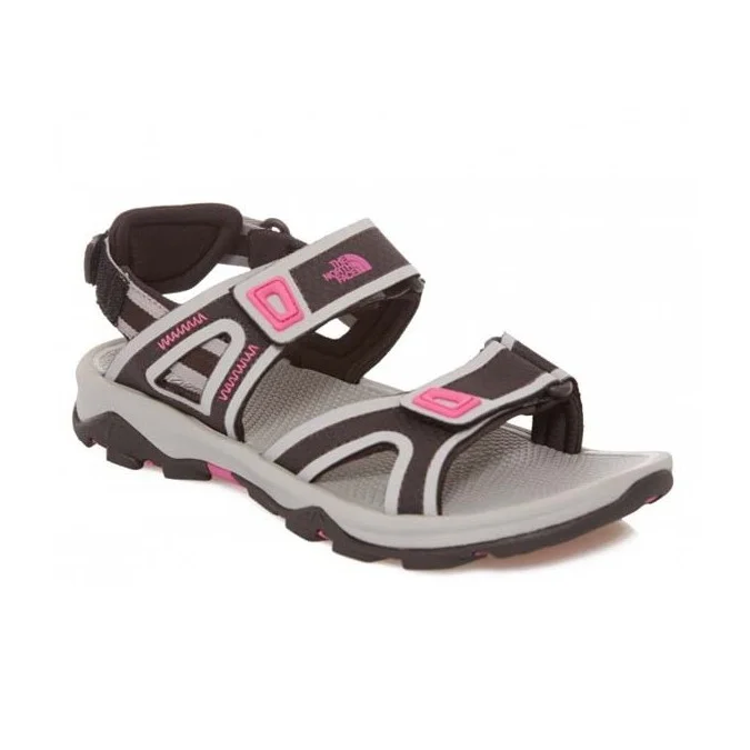 SANDALES FEMME W HEDGEHOG SANDALS II