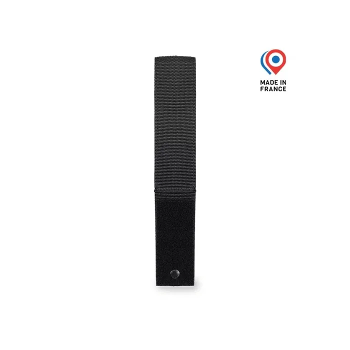 Sangle port mi-cuisse pour plaque tactique GK Pro