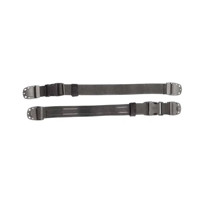 Sangles de cuisses avec boucle rapide GK PRO