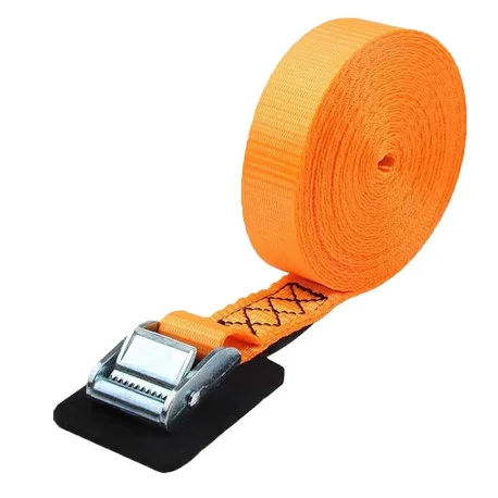 Sangles WindsurfNautix Sangle d’arrimage 500cm orange