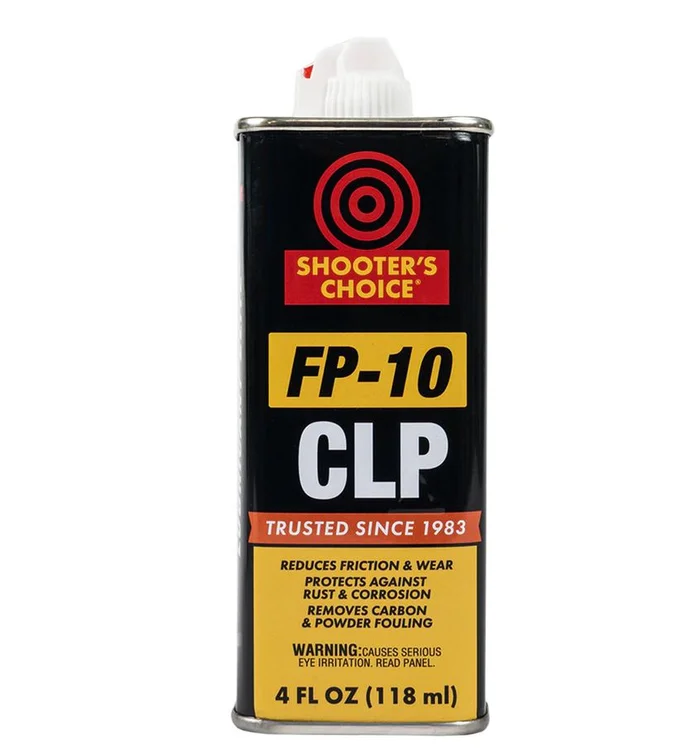 SC-SHFFPL04 – Shooter Choice FP-10 118ml