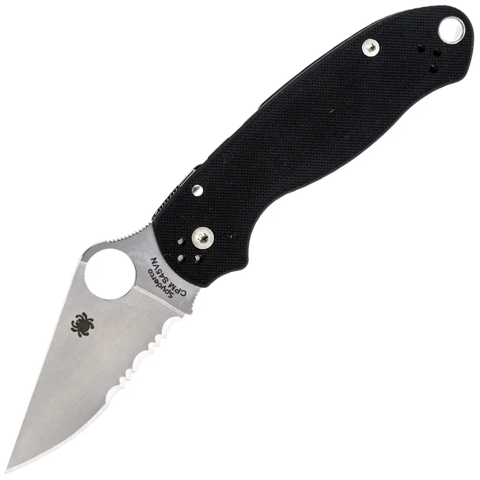 SC223GPS – Spyderco Para 3