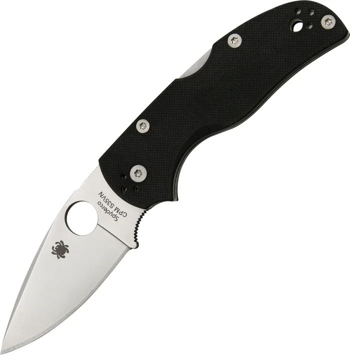 SC41GP5 – Spyderco Native 5